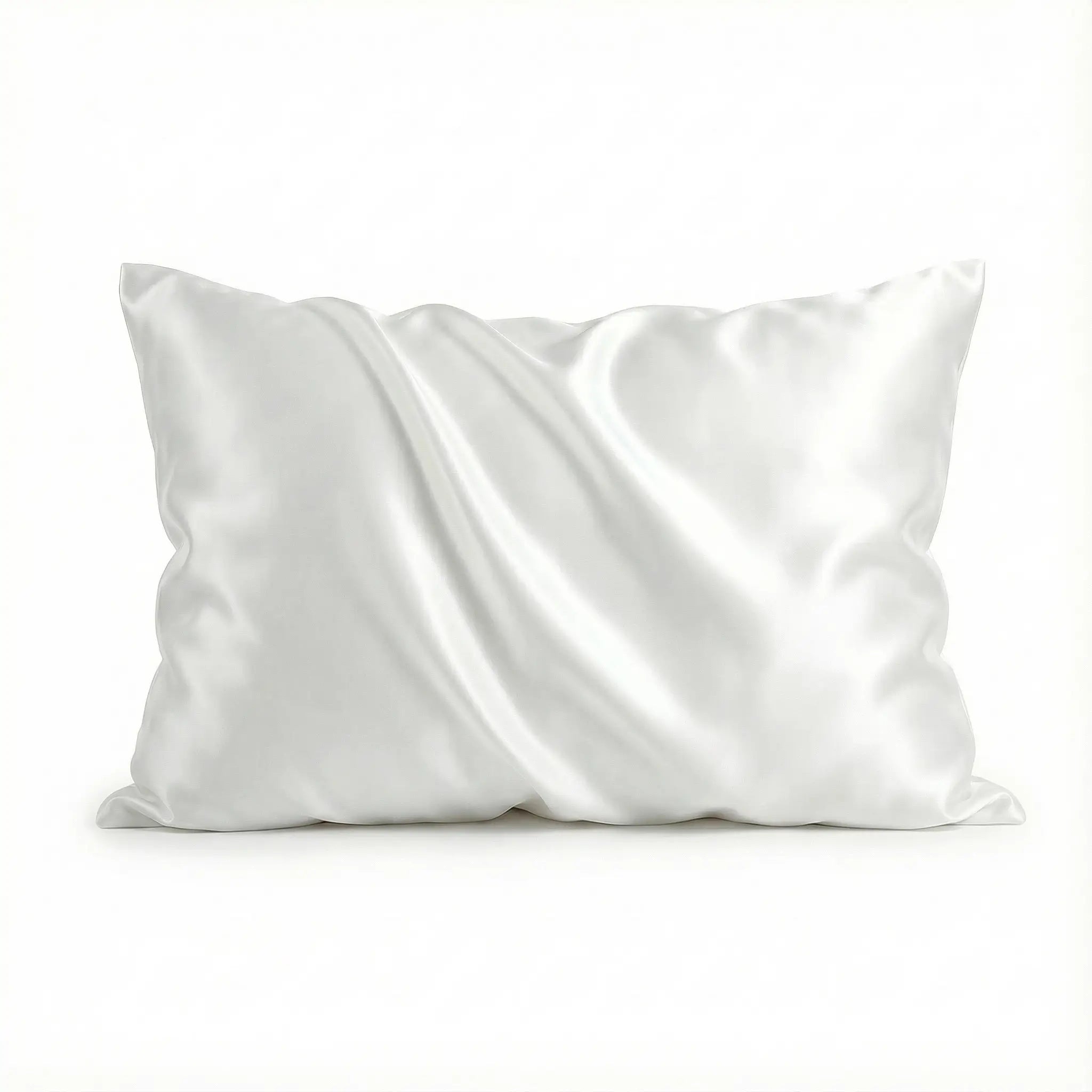 The Luminous™ Silk Pillowcase