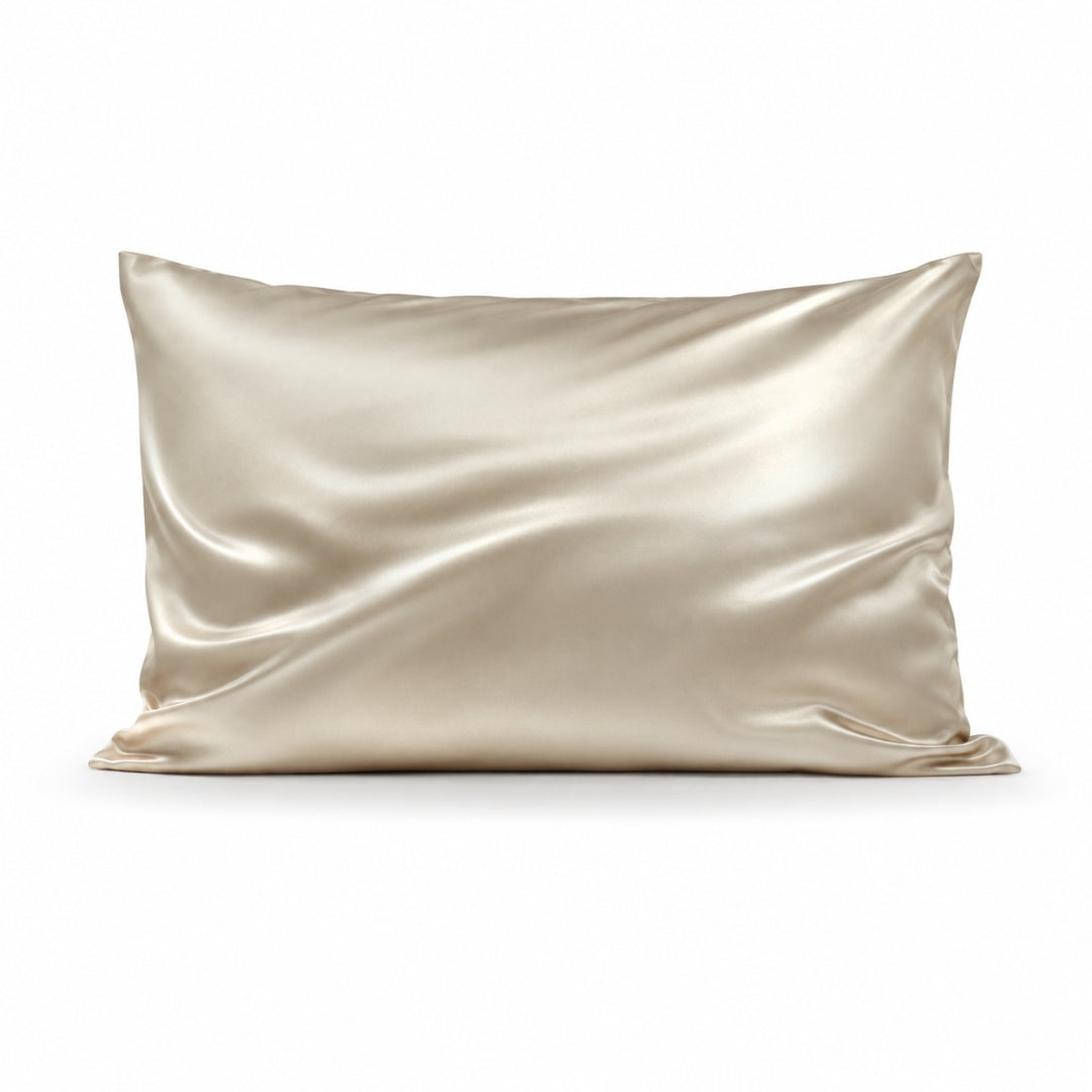 The Luminous™ Silk Pillowcase