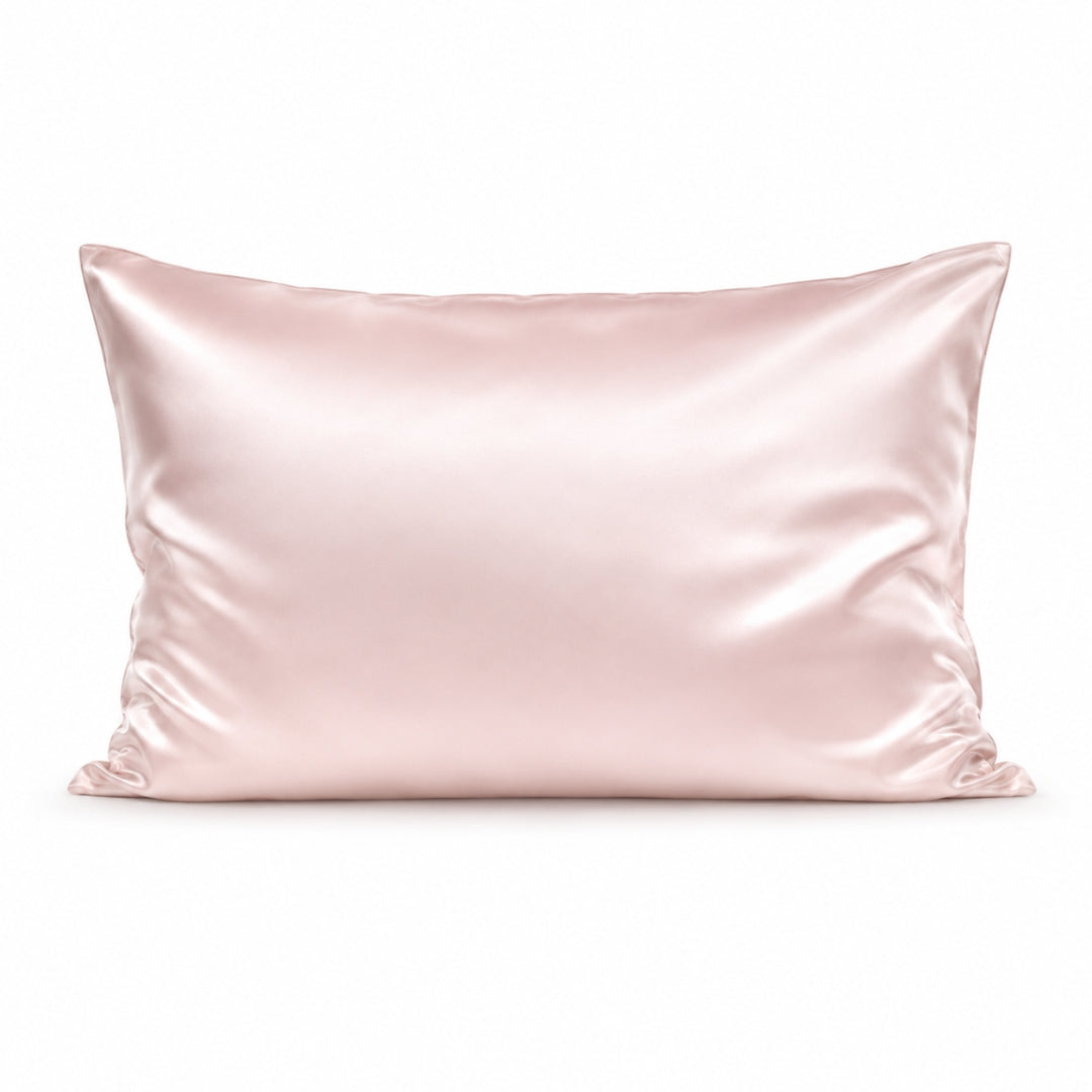 The Luminous™ Silk Pillowcase