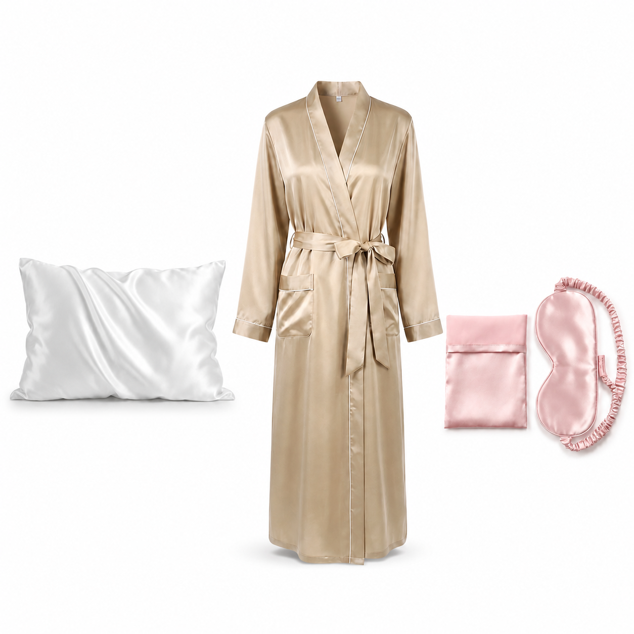 The Sanctuary Gift Set