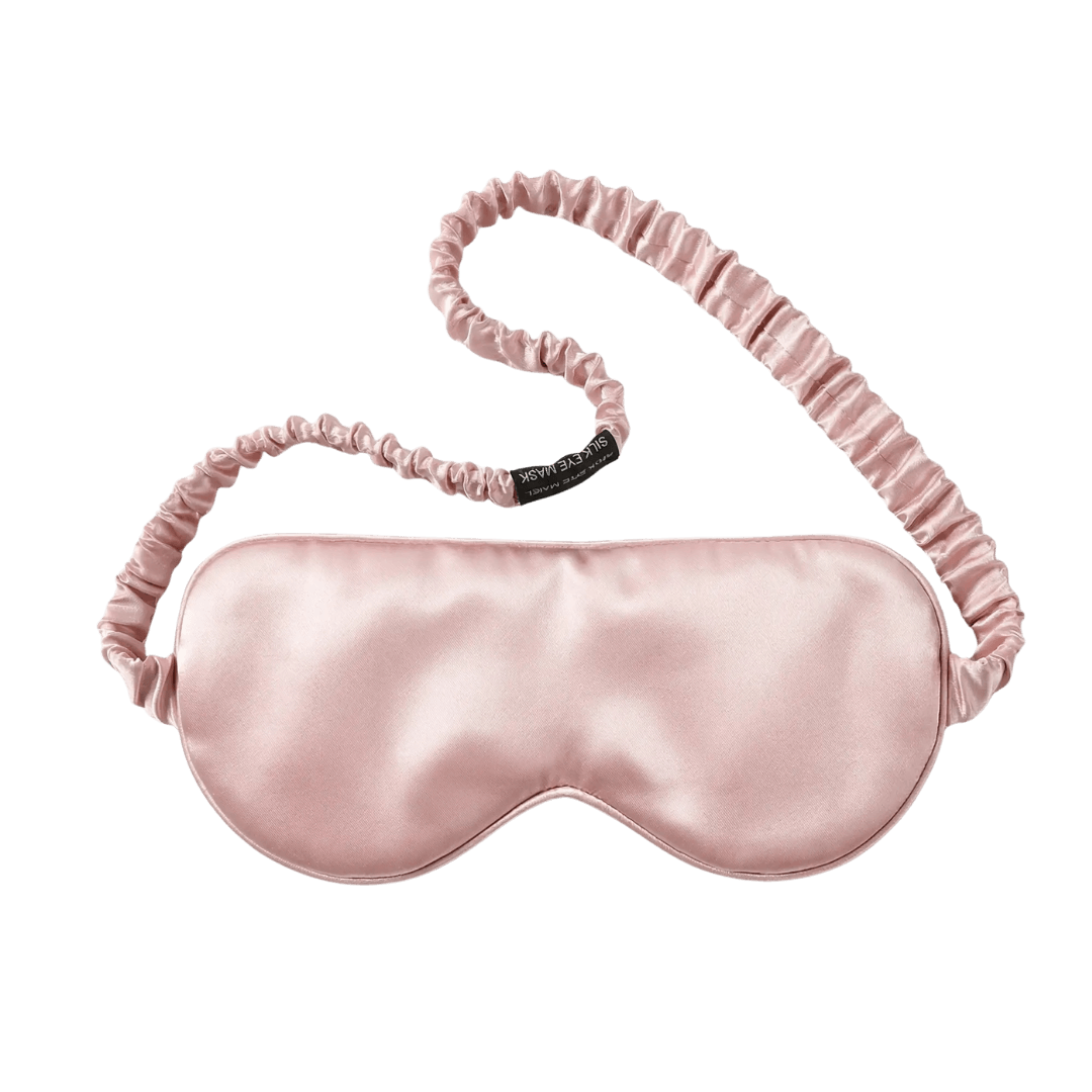 The Deep Rest™ Silk Mask