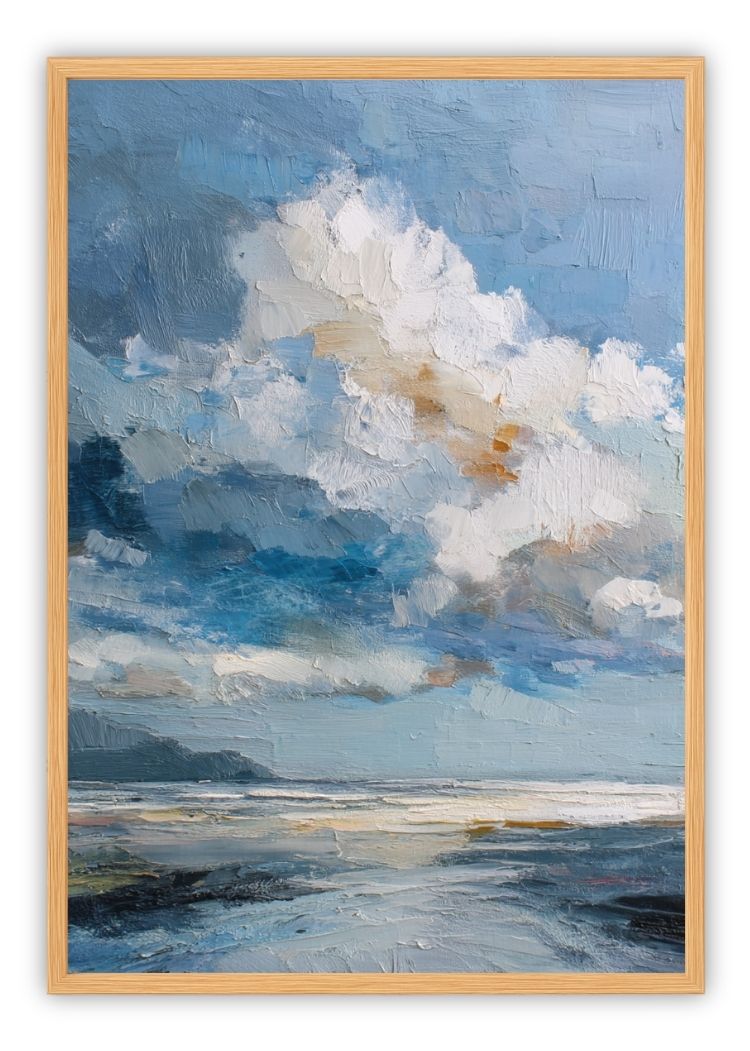 Sweeping Sky
