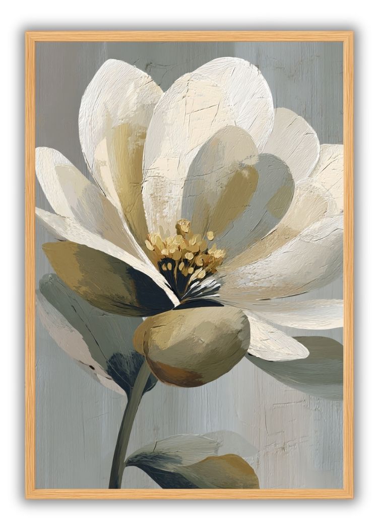 Magnolia Soft Neutrals