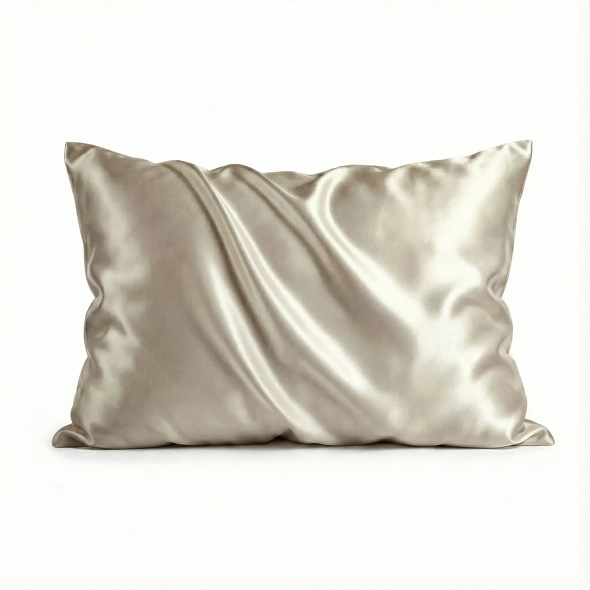 The Luminous™ Silk Pillowcase