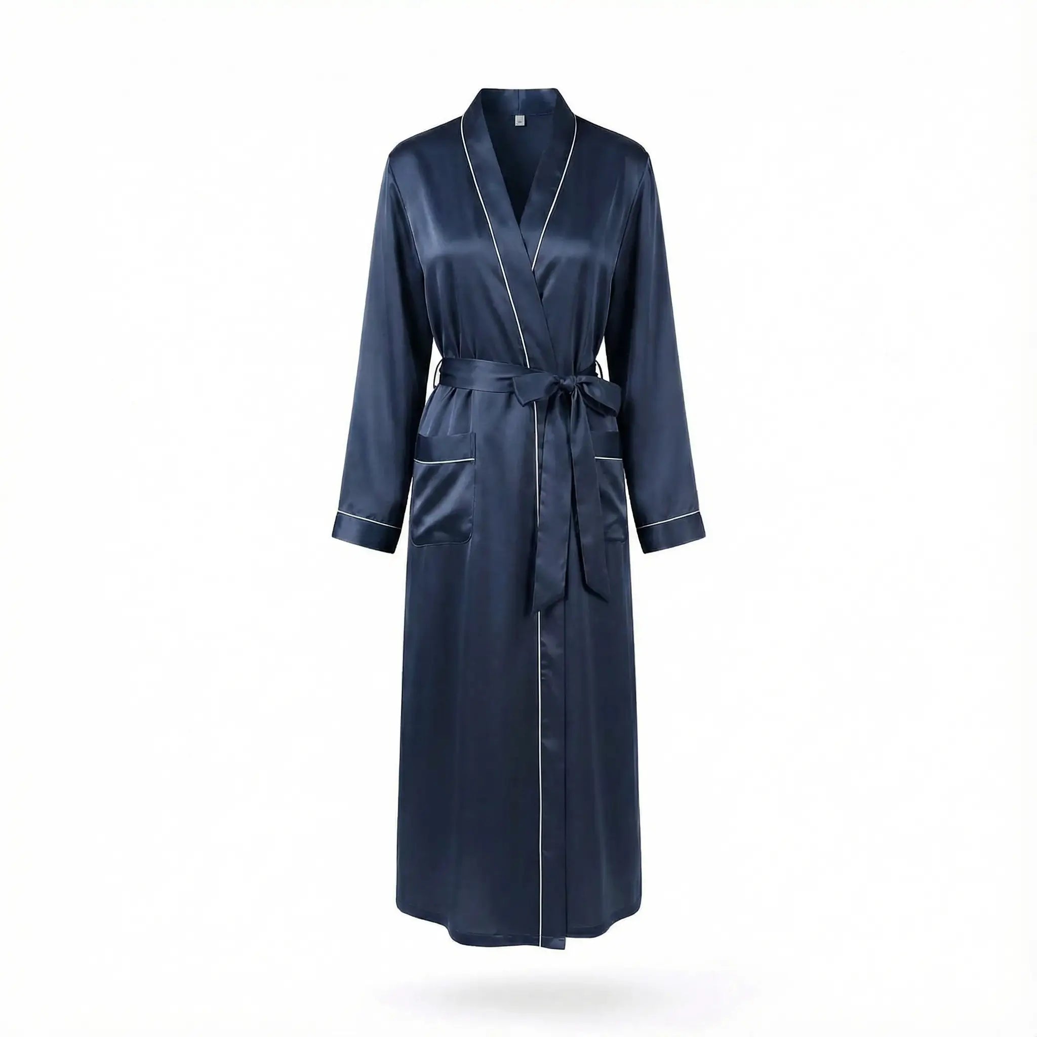 The Liquid™ Silk Robe
