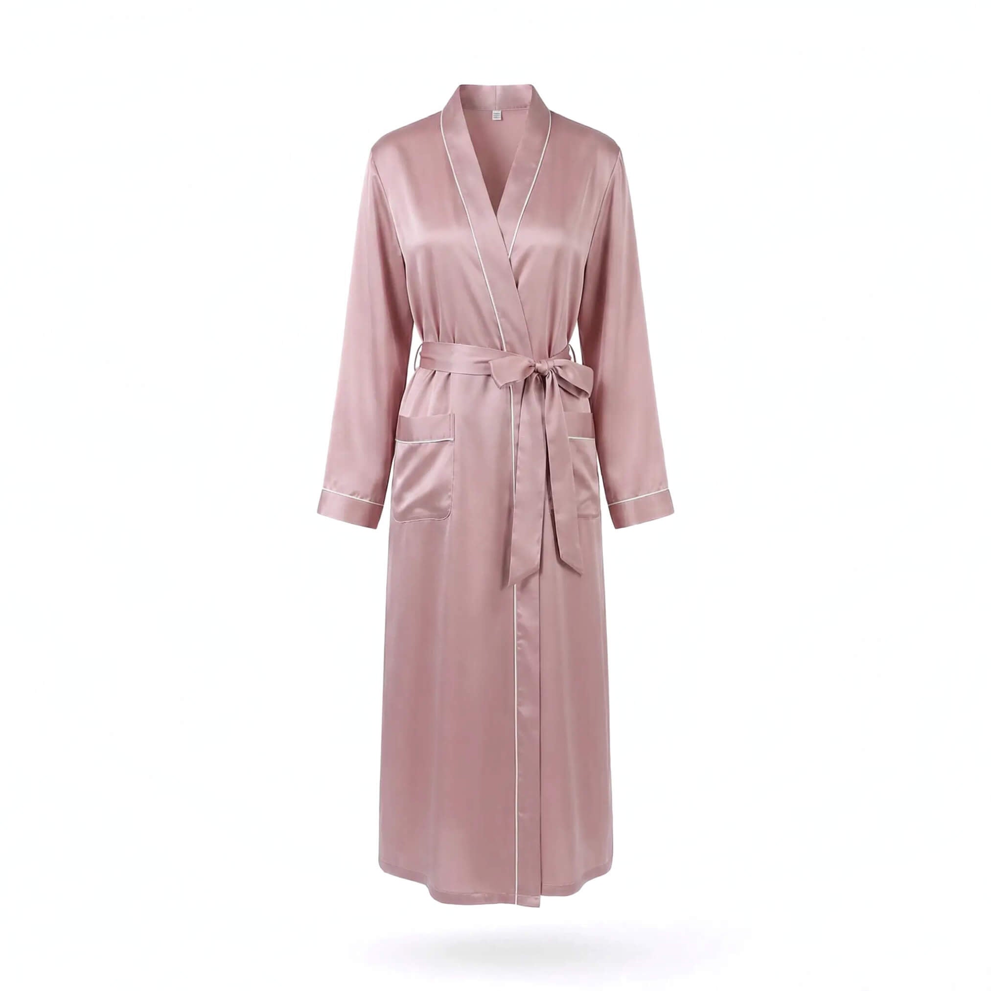 The Liquid™ Silk Robe