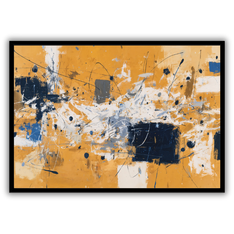 Mustard Midnight III