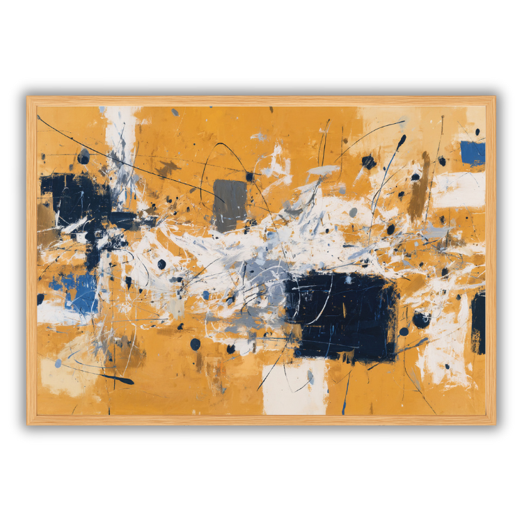 Mustard Midnight III