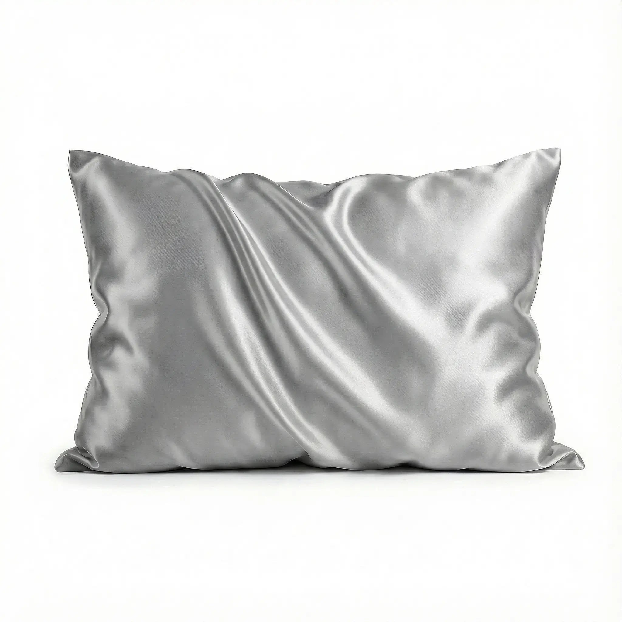 The Luminous™ Silk Pillowcase