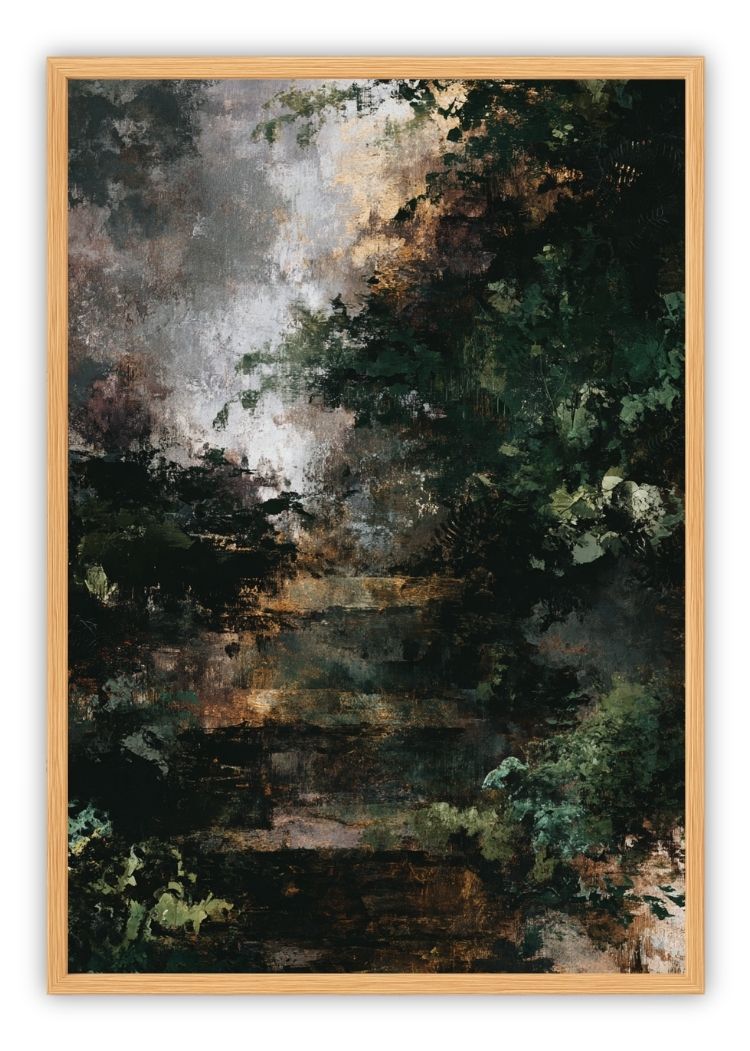 Forest Pathway