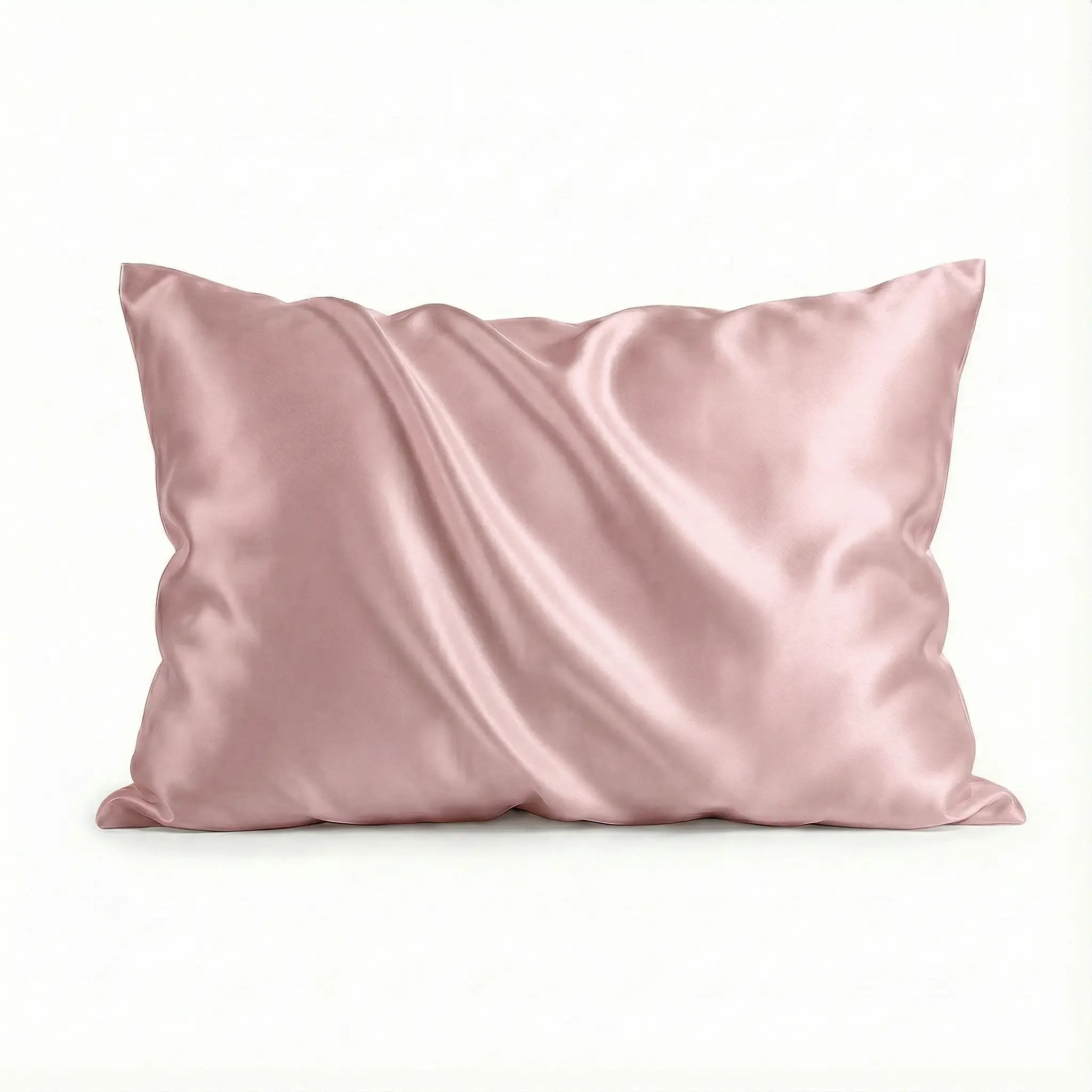 The Luminous™ Silk Pillowcase