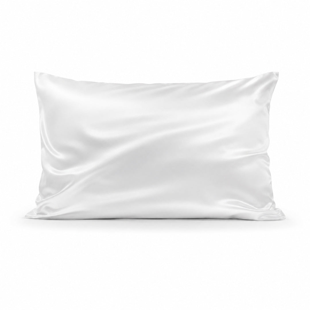 The Luminous™ Silk Pillowcase