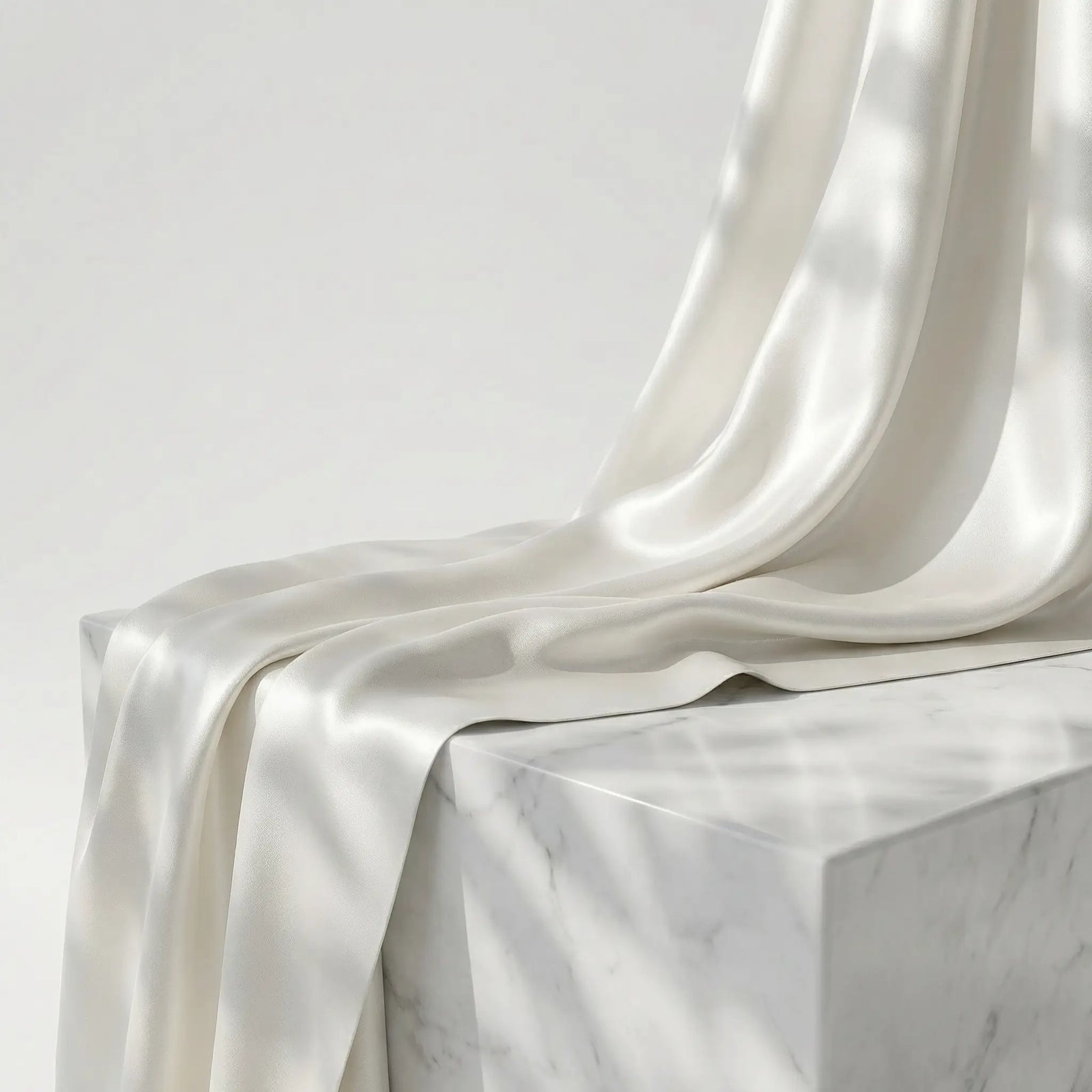 OEKO-TEX certified mulberry silk