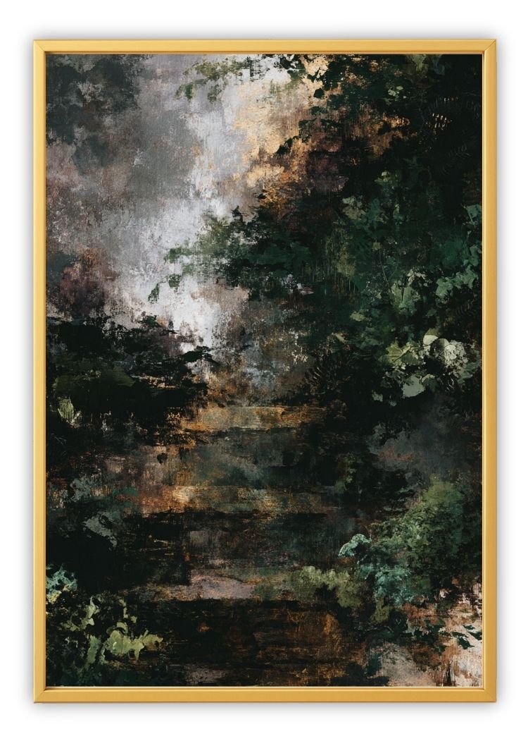 Forest Pathway