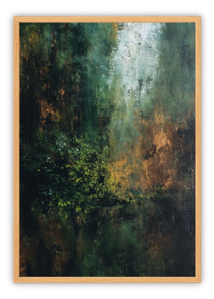 Whispers of the Forest