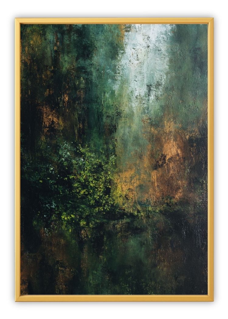 Whispers of the Forest