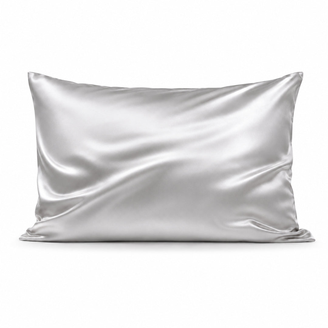 The Luminous™ Silk Pillowcase