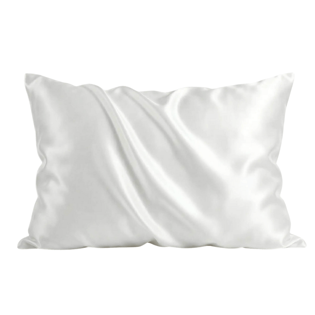 The Luminous™ Silk Pillowcase