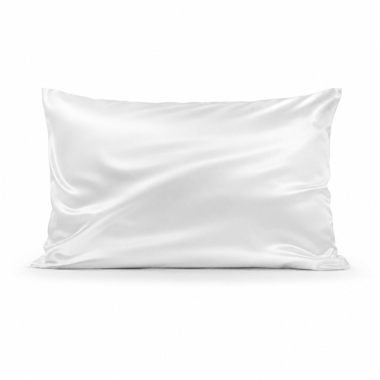 The Luminous™ Silk Pillowcase