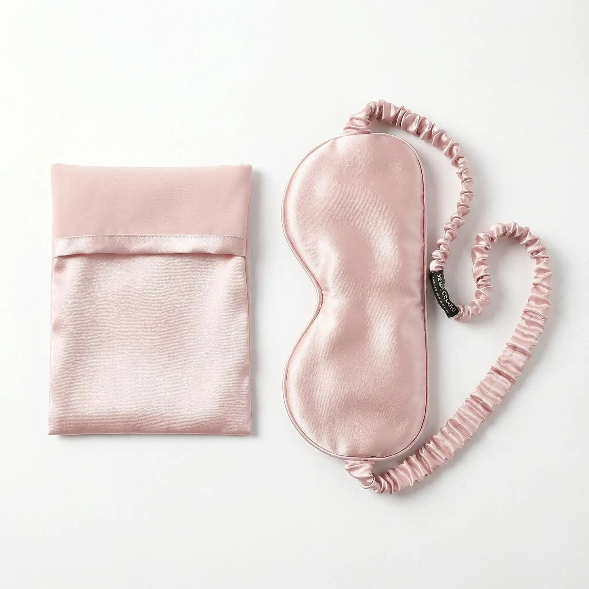 The Deep Rest™ Silk Mask